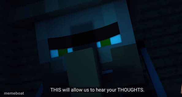 This will allow us to hear your Thoughts! - meme generator image preview
