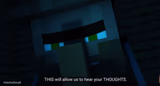 This will allow us to hear your Thoughts!