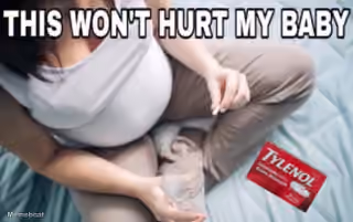 This Won't Hurt My Baby