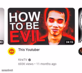 This Youtuber