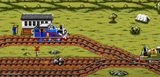 Thomas and Percy