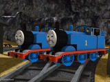 Thomas and Thomas v4