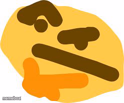 Thonk - meme generator image preview
