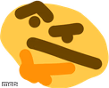 Thonking - meme generator image preview