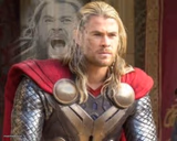 Thor internal screaming meme