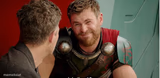 Thor is he though
