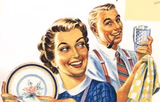 Thoroughly Modern Marriage