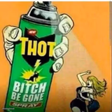thot spray