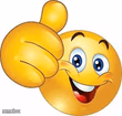 thumb ups emoji