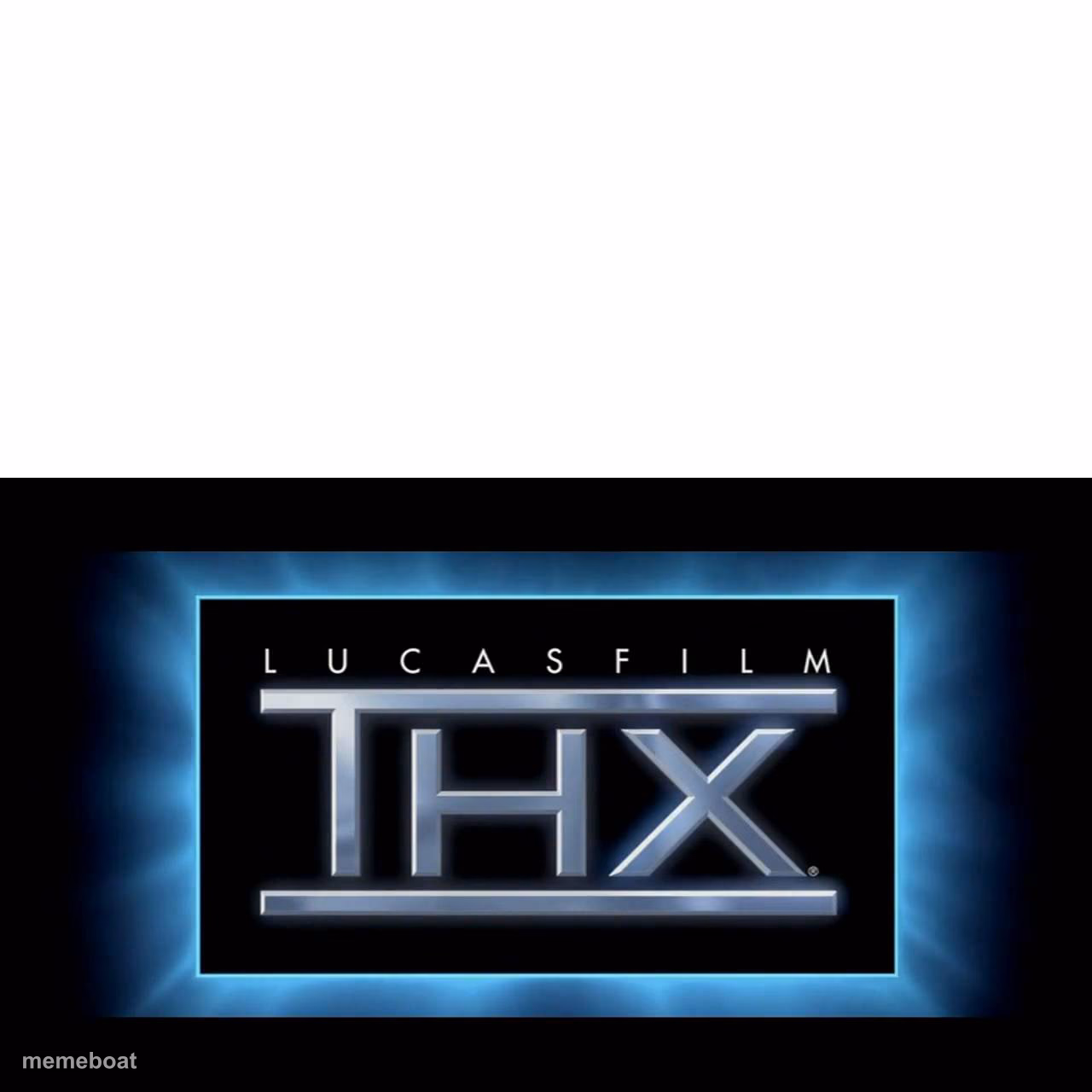 THX Logo - meme generator image preview