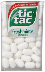 tic tac