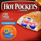 Tide is Yummy