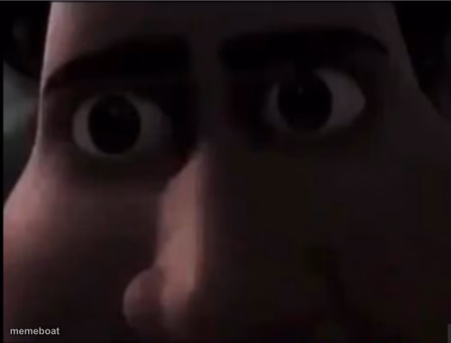 tighten stare - meme generator image preview