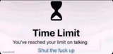 Time limit