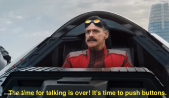 Time to push buttons - meme generator image preview