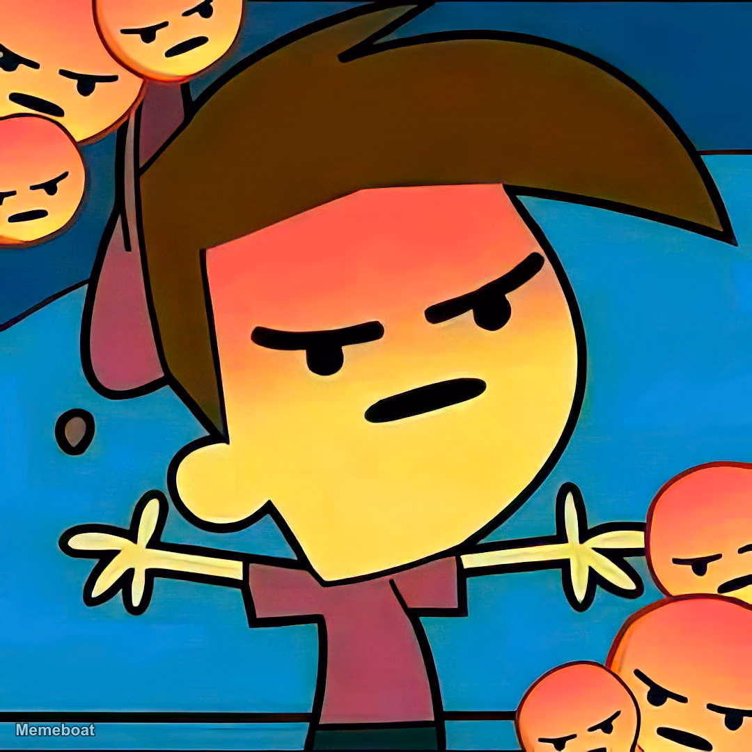 Timmy Emoji - meme generator image preview