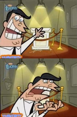 timmys turner dad - meme generator image preview