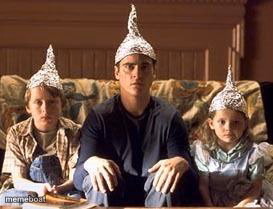 tinfoilhats - meme generator image preview