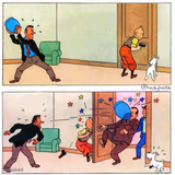 Tintin