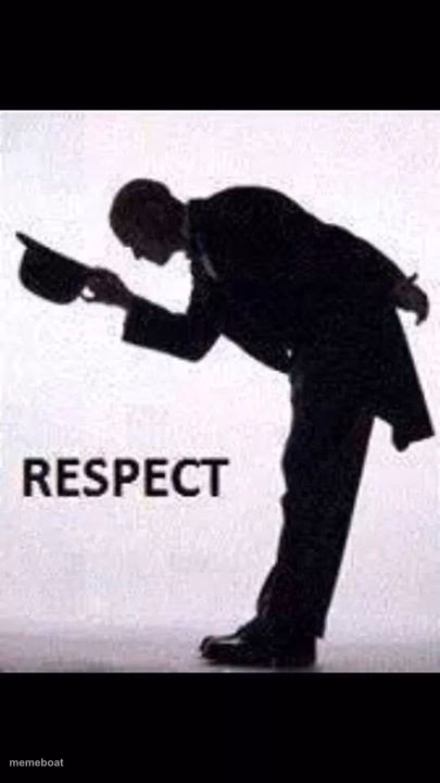 tip hat respect - meme generator image preview