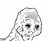 tired wojak