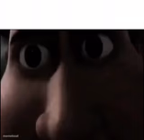 Titan Staring