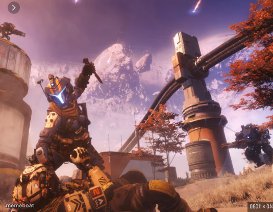 titanfall 2 - meme generator image preview