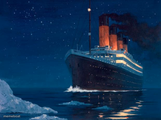 titanic - meme generator image preview