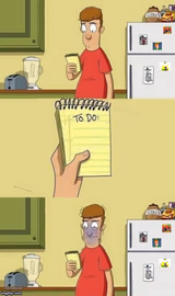 To Do List