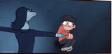 Toffee T-Pose
