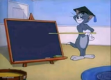 Tom and Jerry