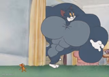 tom and jerry
