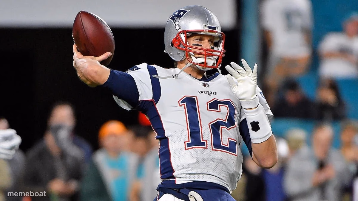 tom brady - meme generator image preview