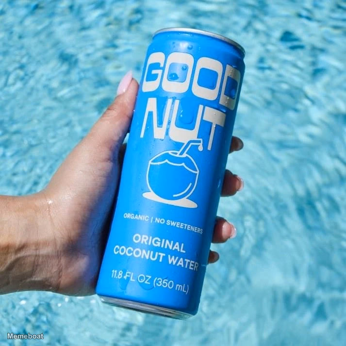 Tom Brady's Good Nut - meme generator image preview