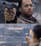 Tom Hanks Tank