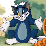 Tom shrug HD