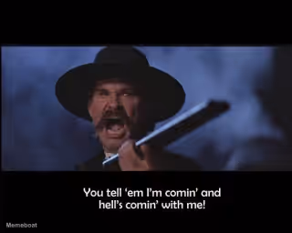 Tombstone