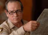 Tommy Lee Jones