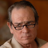 Tommy Lee Jones Are you serious