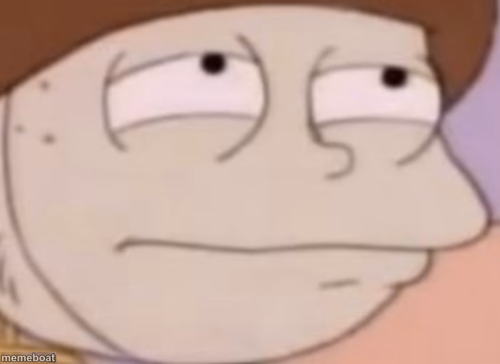 Tommy Pickles Rugrats ,,It’s not easy being a cowboy” - meme generator image preview