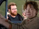 Tomska scaring ron