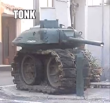 tonk