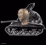 Tonk Rabbit
