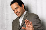Tony Shalhoub Monk