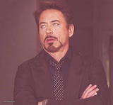 Tony Stark