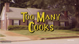 Too many cooks