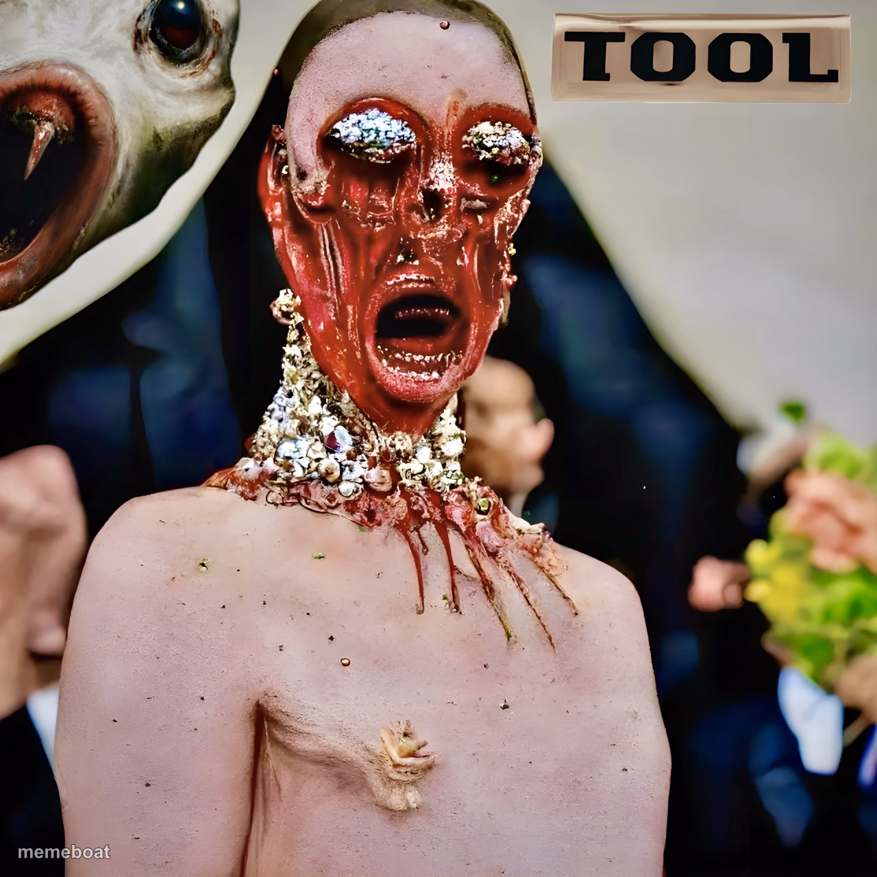Tool - meme generator image preview