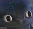 toothless shocked