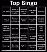 Top Bingo