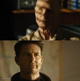 Top Gun 2 Star Admiral